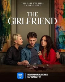 سریال The Girlfriend