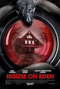  فیلم House on Eden 2025