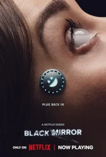 سریال Black Mirror