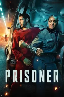 سریال Prisoner