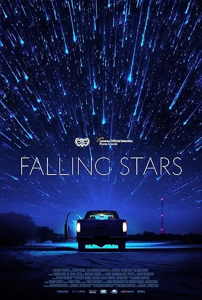  فیلم Falling Stars 2023