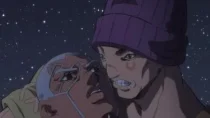 انیمه JoJo no Kimyou na Bouken Part 6: Stone Ocean Part 3