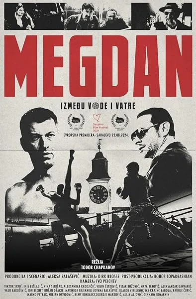  فیلم Return to the Ring 2024