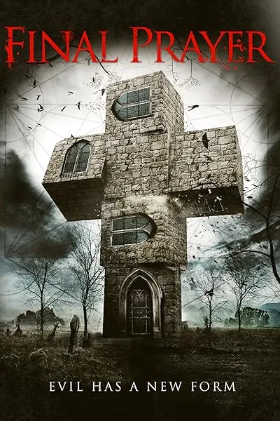  فیلم Final Prayer (The Borderlands) 2013