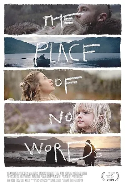 فیلم The Place of No Words 2019