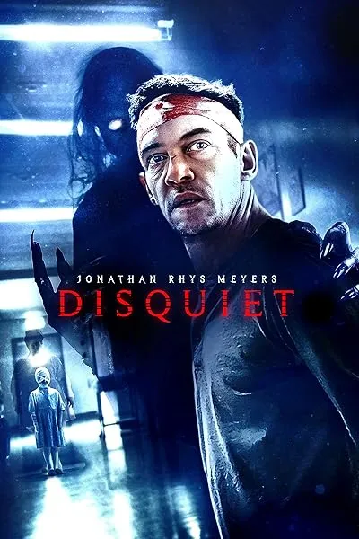 فیلم Disquiet 2023