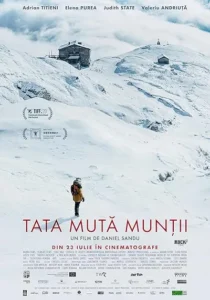 فیلم The Father Who Moves Mountains 2021