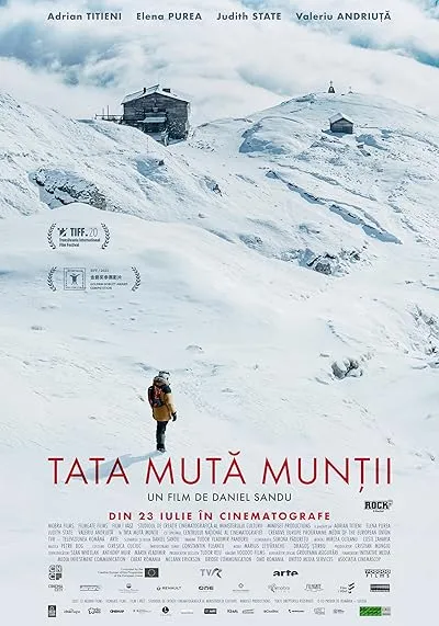 فیلم The Father Who Moves Mountains 2021