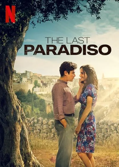  فیلم L’ultimo paradiso (The Last Paradiso) 2021