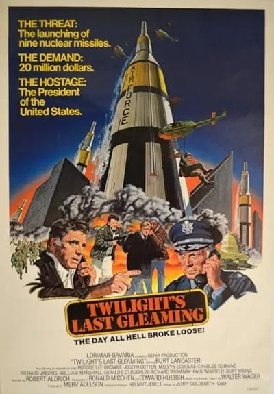  فیلم Twilight’s Last Gleaming 1977