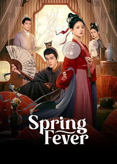 سریال Spring Fever