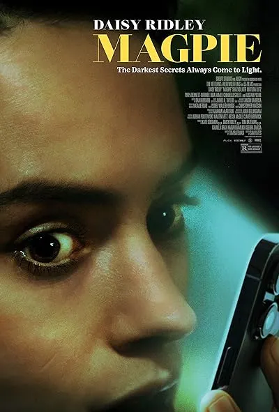  فیلم Magpie 2024