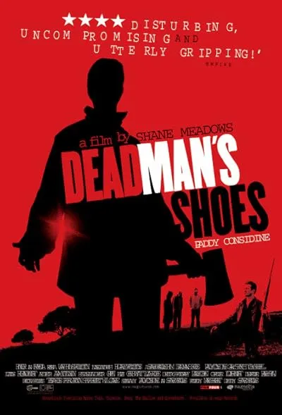  فیلم Dead Man’s Shoes 2004