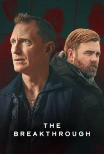  سریال The Breakthrough