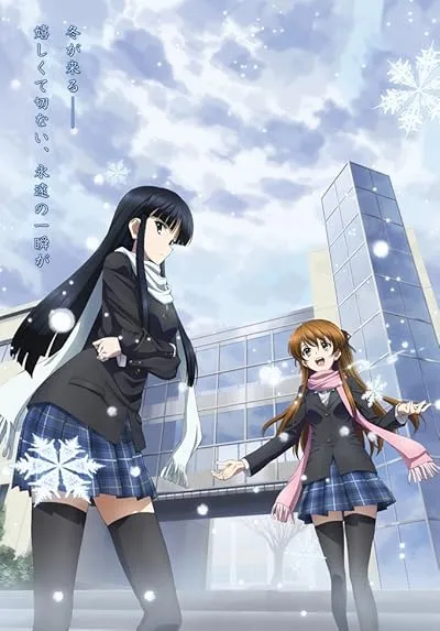 انیمه White Album 2nd Season