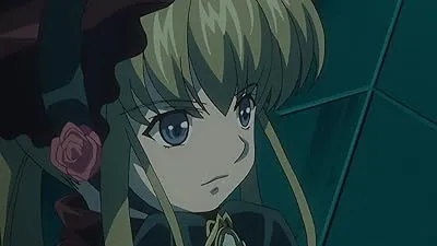 انیمه Rozen Maiden: Ouvertüre