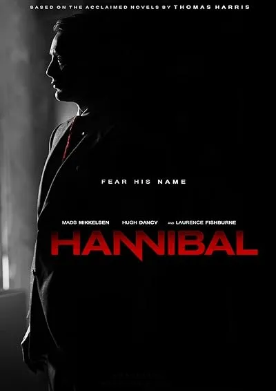 سریال Hannibal