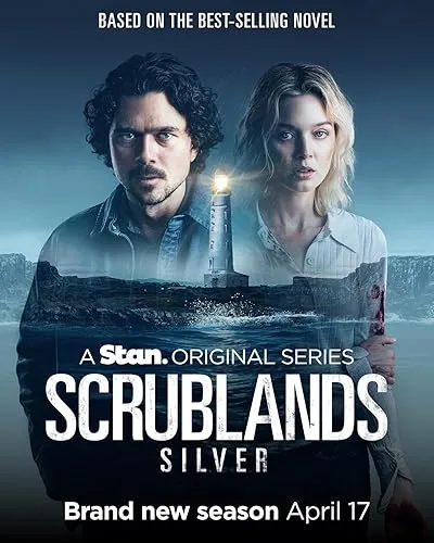  سریال Scrublands
