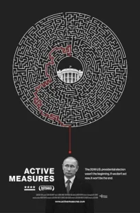  مستند Active Measures 2018