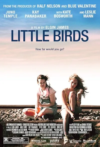 فیلم Little Birds 2011