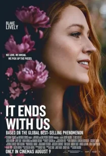 فیلم It Ends with Us 2024