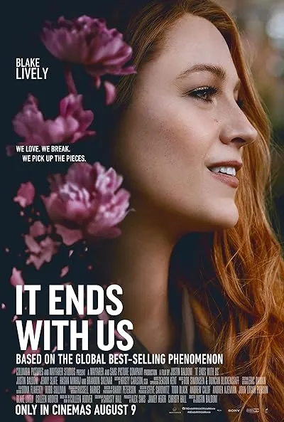 فیلم It Ends with Us 2024