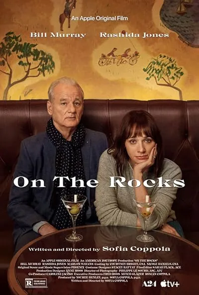  فیلم On the Rocks 2020
