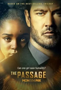 سریال The Passage