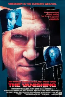  فیلم The Vanishing 1993