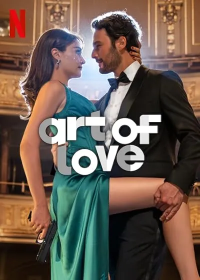 فیلم ترکی Romantik Hırsız