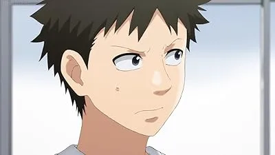 انیمه Hataraku Saibou: Kaze Shoukougun