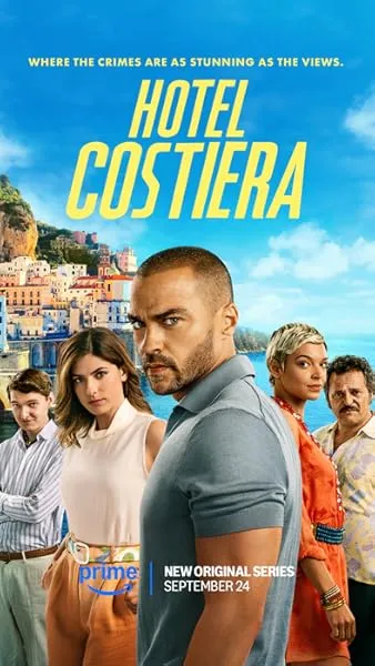  سریال Hotel Costiera
