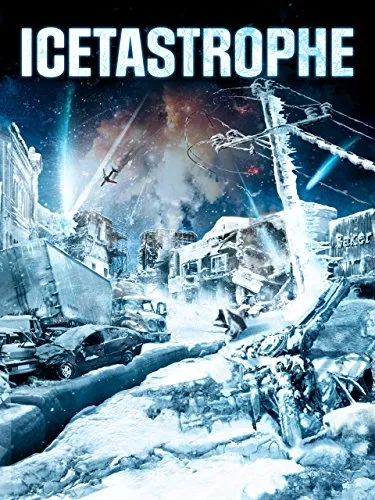  فیلم Christmas Icetastrophe 2014