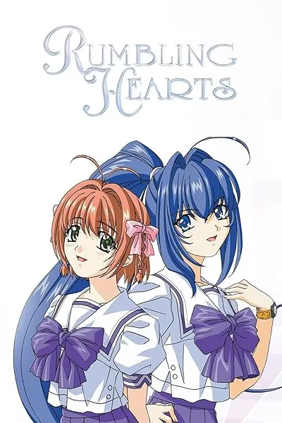 انیمه Kimi ga Nozomu Eien
