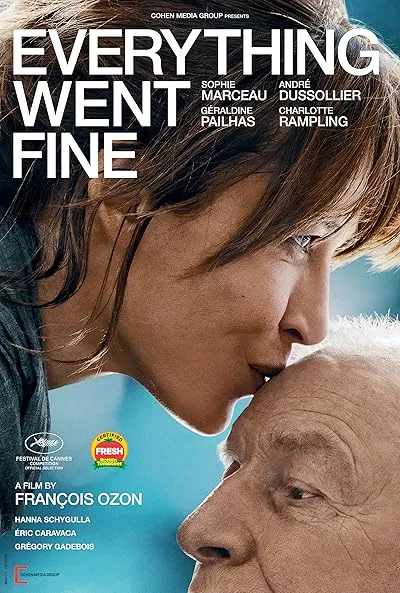  فیلم Everything Went Fine 2021