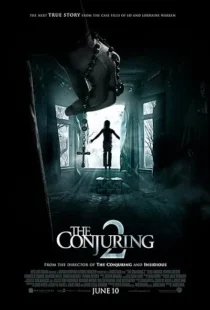 فیلم The Conjuring 2 2016