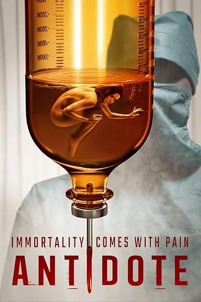  فیلم Antidote 2021