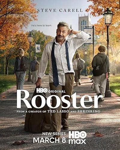 سریال Rooster
