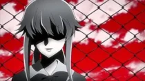 انیمه Mirai Nikki