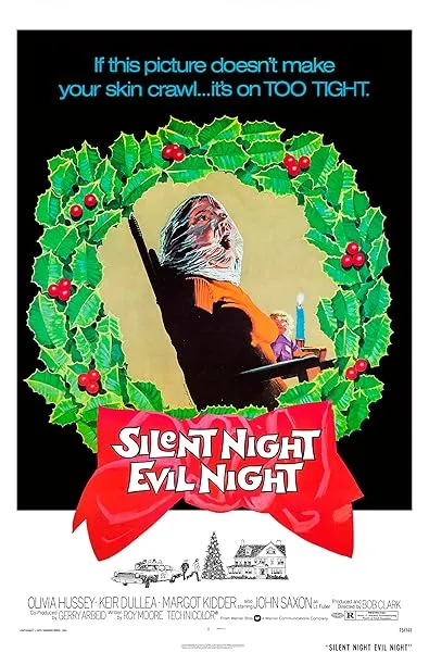  فیلم Black Christmas 1974