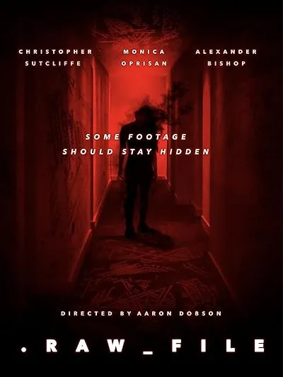  فیلم Raw File 2025