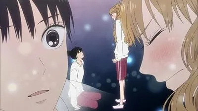 انیمه Kimi ni Todoke: Kataomoi