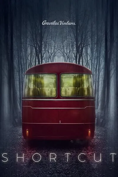 فیلم Shortcut 2020
