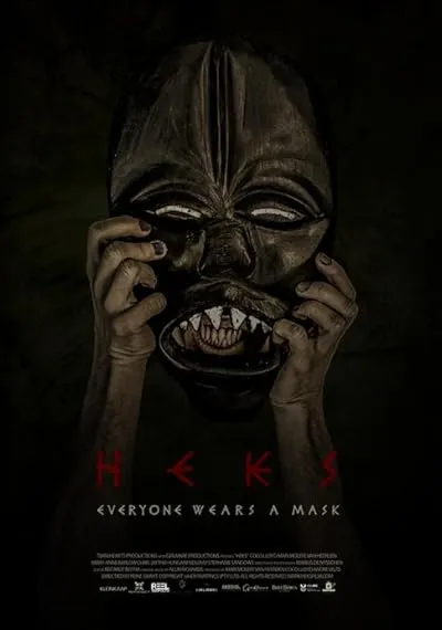  فیلم The Hex 2020