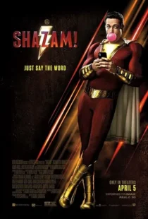 فیلم Shazam! 2019