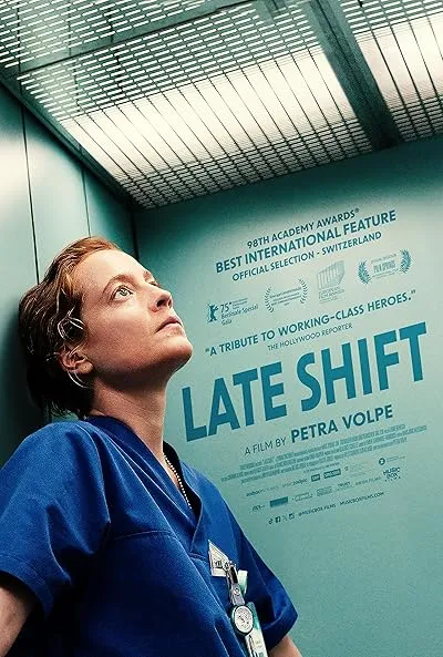  فیلم Late Shift 2025