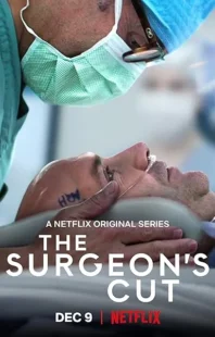  سریال The Surgeon’s Cut