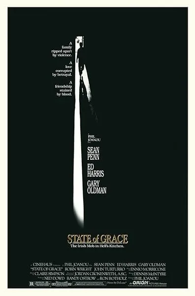 فیلم State of Grace 1990