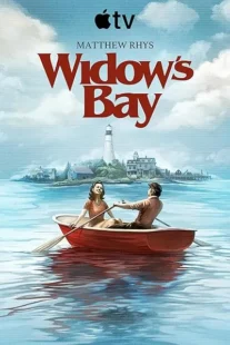 سریال Widow’s Bay