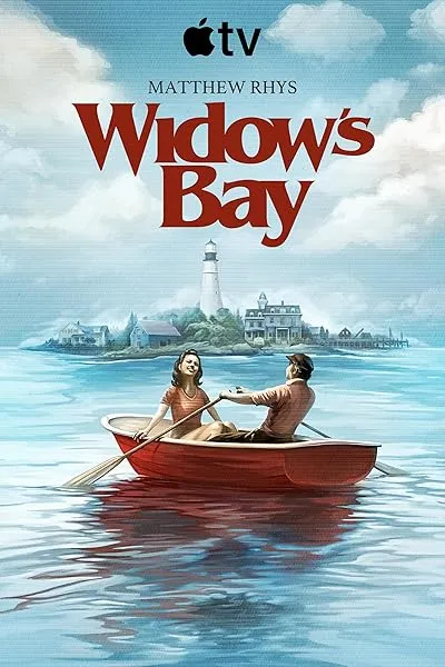 سریال Widow’s Bay